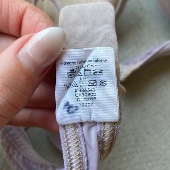 Calvin Klein Bra - Picture 6 of 7